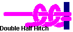 Double Half Hitch
